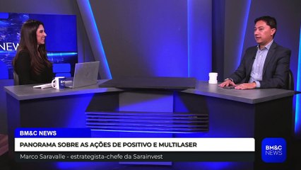 CASO MULTILASER E POSITIVO: IMPACTOS DA AMERICANAS E PANORAMA SOBRE AS AÇÕES