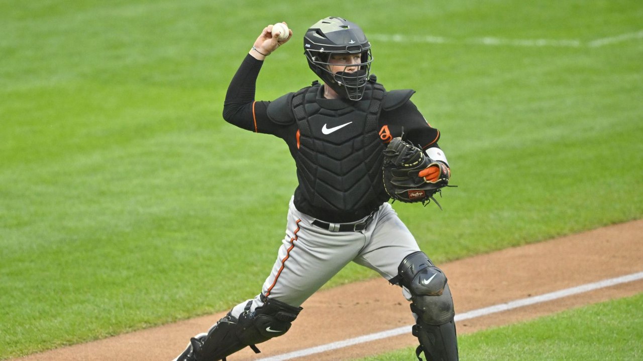Mike Elias Didn't Know How Long The Process Would Take