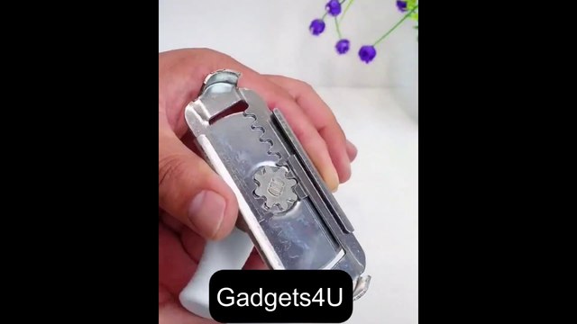 Amazing Gadgets I Gadgets For Every Home I Innovative Appliances I Smart Household Gadgets #31