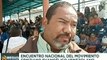 Realizan encuentro nacional del Movimiento Cristiano Evangélico por Venezuela en el estado Carabobo