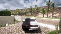 1000HP Shelby GT500 - Forza Horizon 5 -Thrustmaster Gameplay Walkthrough #forzahorizon5 #gaming #ps4