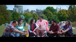 Ki Mein Jhoot Boleya (2023) Full Punjabi Movie Part 2