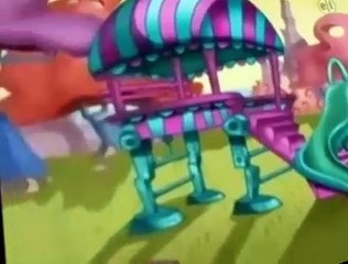 Cyberchase Cyberchase S01 E024 Size Me Up