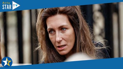 Affaire Pierre Palmade : Anne-Claire Coudray explique pourquoi TF1 n'a pas évoqué tous les détails