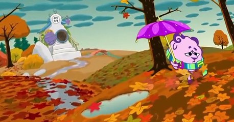 Kikoriki Kikoriki S01 E004 The Plywood Sun