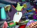 Cyberchase Cyberchase S02 E001 Hugs & Witches