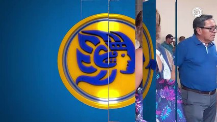 Denuncian a maestro por acosar alumnas de primaria en Veracruz