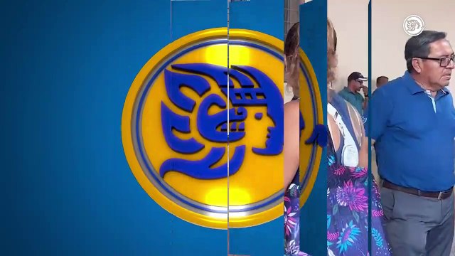 Denuncian a maestro por acosar alumnas de primaria en Veracruz