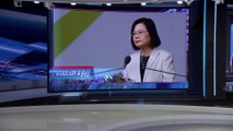 العربية 360 | رئيسة تايوان في زيارة ترانزيت إلى أميركا.. والصين تعترض