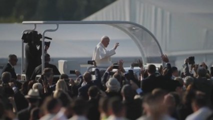 El papa sufre una infección respiratoria y permanecerá ingresado algunos días