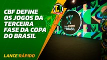 Copa do Brasil: Flamengo x Maringá, confira os outros confrontos - LANCE! Rápido
