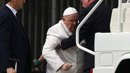 Pope Francis in hospital: What is happening?