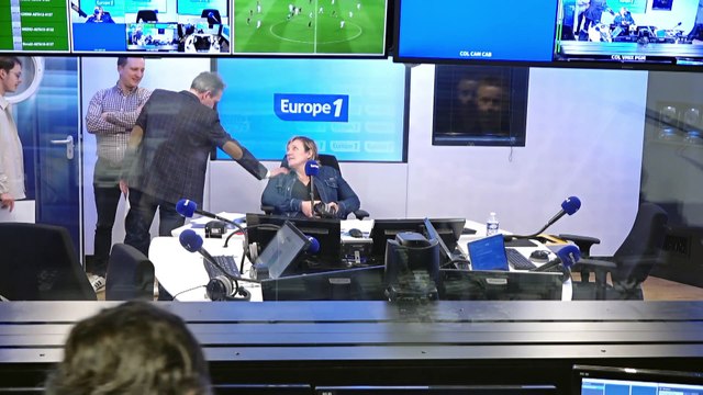 «Sébastien Loeb : pilote éternel» : un documentaire dans l'intimité de la légende du rallye