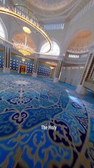 Masha Allah so beautiful