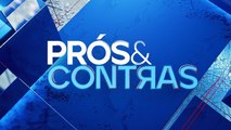 PRÓS E CONTRAS  - 29/03/2023