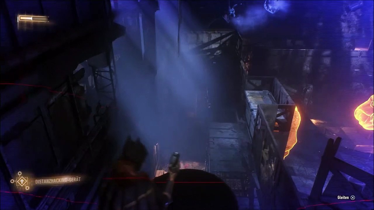 Batman Arkham Knight Eine Familienangelegenheit Folge  2