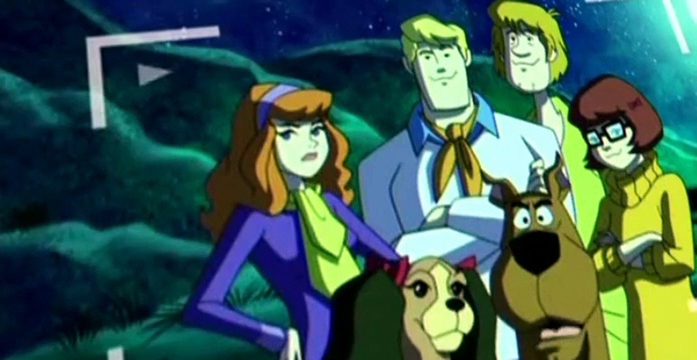 Scooby Doo! Mystery Incorporated Scooby-Doo! Mystery Incorporated S02 ...