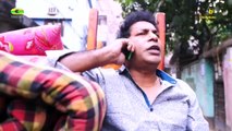 Jodi Thake Nosibe, যদি থাকে নসিবে (দ্বিতীয় খণ্ড) Mosharraf Karim, Sarika Sabrin, Bangla Natok 2022