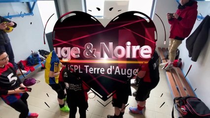 LES U13 B FÊTENT LA VICTOIRE