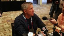 Sean Payton on Impact of New Strength and Conditioning Program