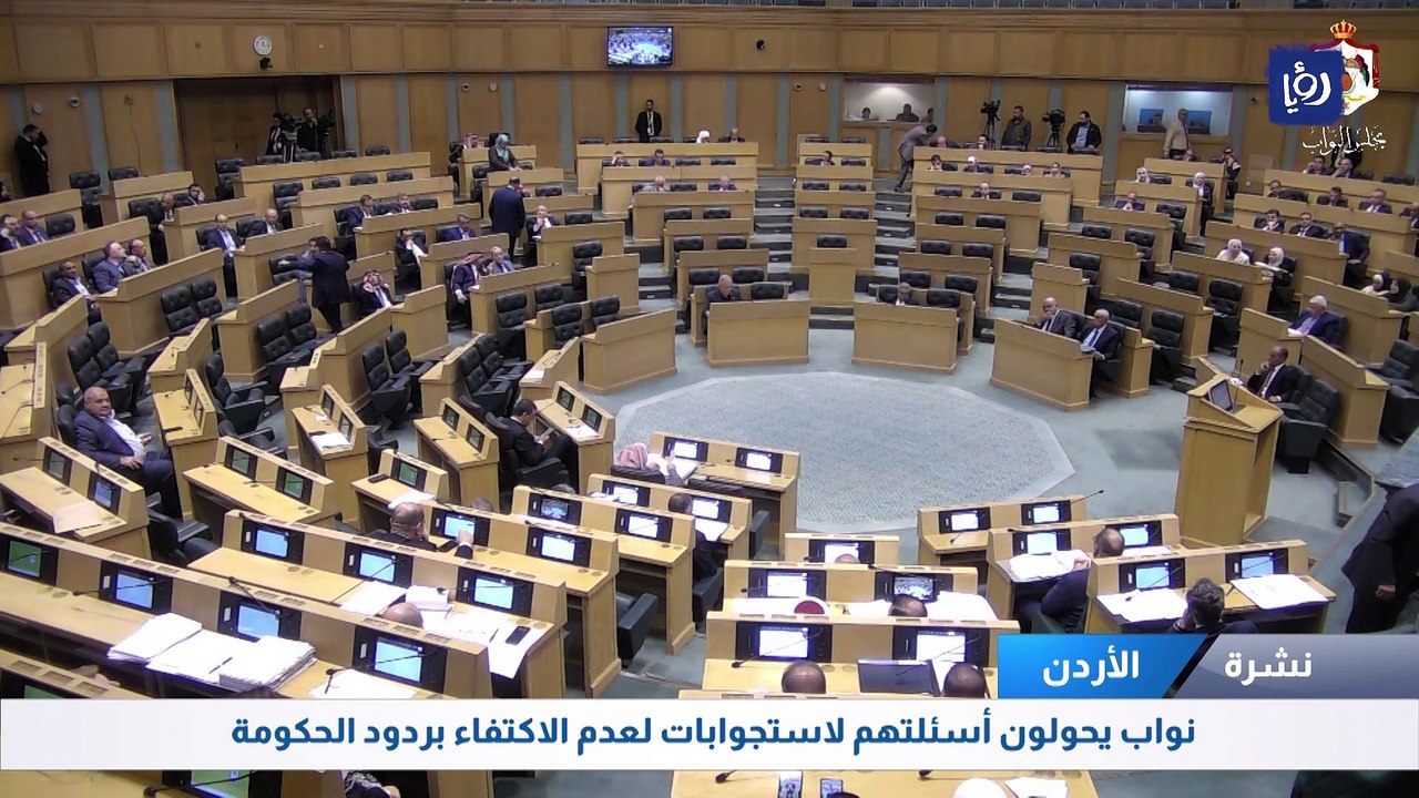 نواب يحولون أسئلتهم لاستجوابات لعدم الاكتفاء بإجابات الحكومة