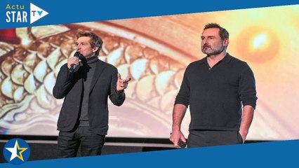 Astérix et Obélix, l'Empire du Milieu démoli par la critique : Gilles Lellouche brise le silence, “ç