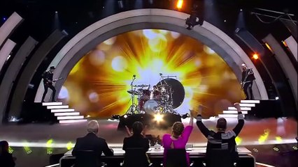 Denmarks Got Talent 2023 Compilation 10 Year Old Drummer Johanne Astrid  Winner Of