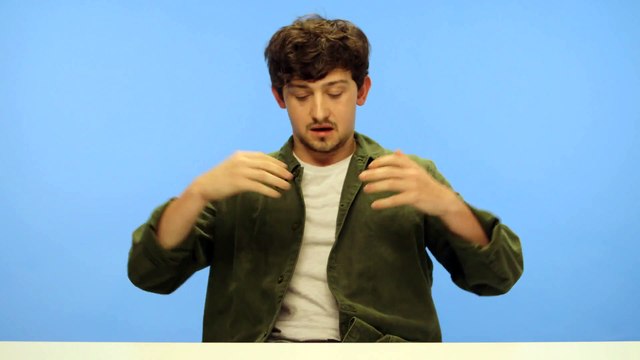 People Share Bad Advice Stories Presented by BuzzFeed & The Amazon Originals Series Red Oaks