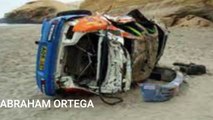 Fatal Motorsport Crashes (Part 9)