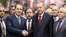 Cumhurbaşkanı Erdoğan 6284 sayılı kanunu tartışmalarına ilişkin son noktayı koydu