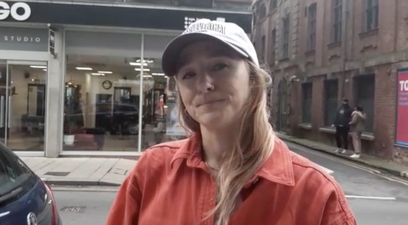 Do you prefer online shopping or do you shop on the high street?