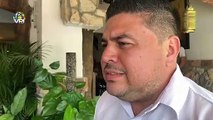 Táchira: alcalde de San Judas Tadeo denuncia presuntos hechos de corrupción de obras públicas