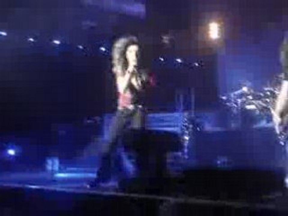 Tokio Hotel Bruxelles 03.03 010