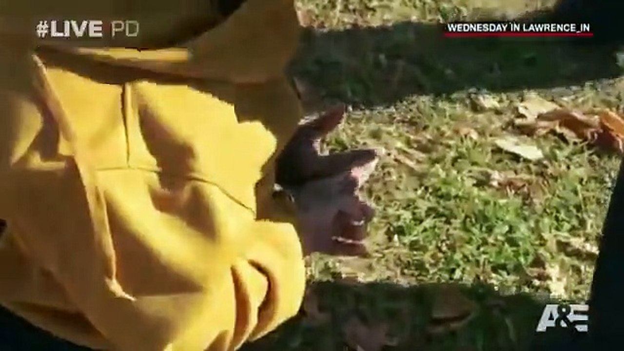 Live PD - Se4 - Ep17 - 11.09.19 HD Watch - Part 02