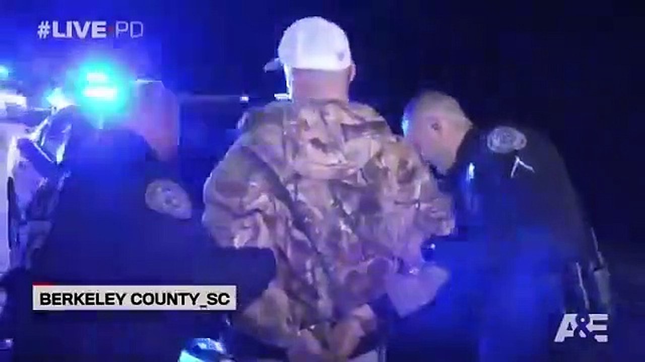 Live PD - Se4 - Ep18 - 11.15.19 HD Watch - Part 02