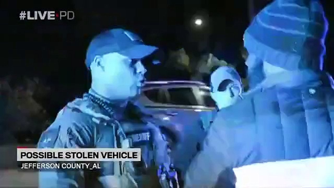 Live PD - Se4 - Ep18 - 11.15.19 HD Watch - Part 01