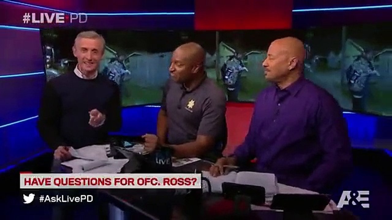 Live PD - Se4 - Ep19 - 11.16.19 HD Watch - Part 01