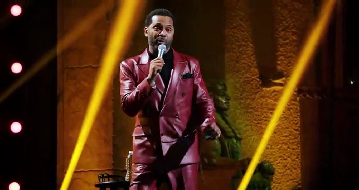 Mike Epps- Indiana Mike (2022) Watch HD