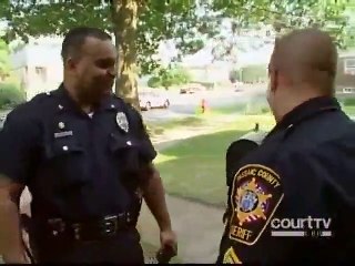 Cops - Se16 - Ep16 Watch HD