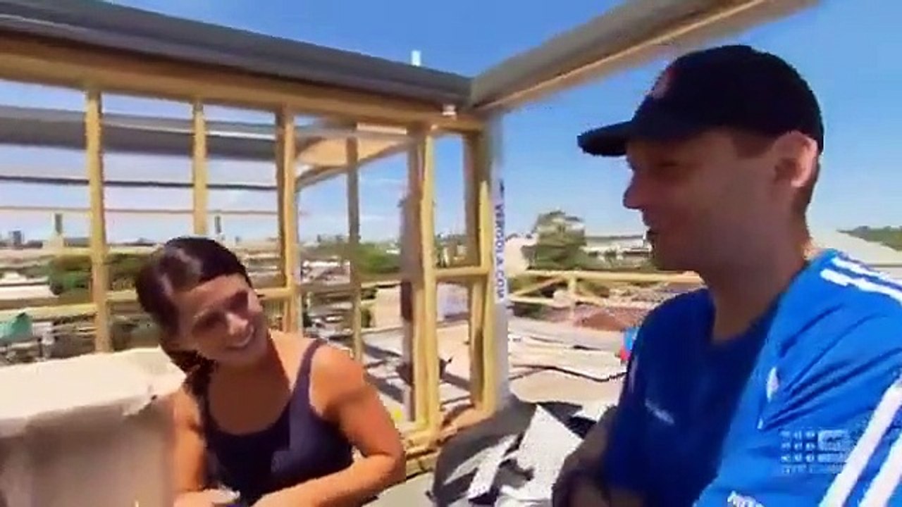 The Block - Se8 - Ep47 HD Watch