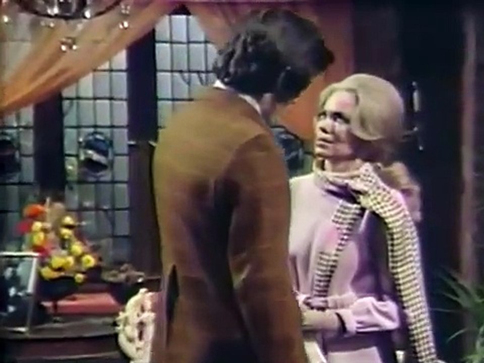 Dark Shadows (1966) - Ep830 HD Watch