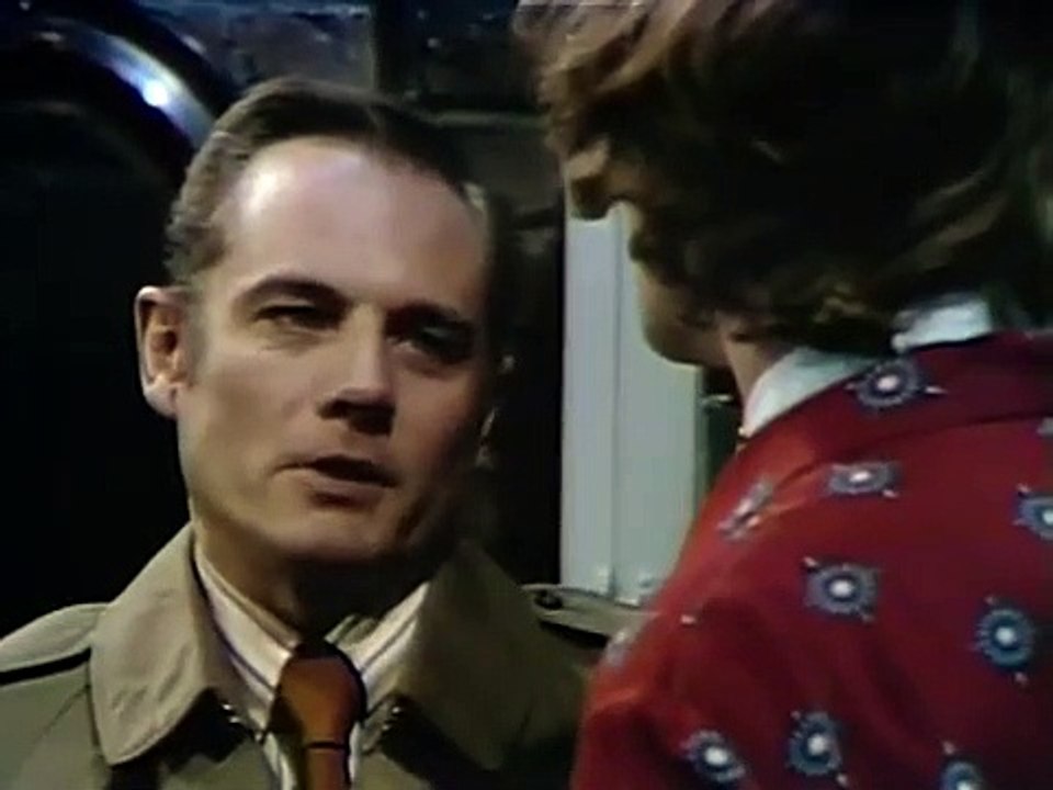 Dark Shadows (1966) - Ep832 HD Watch