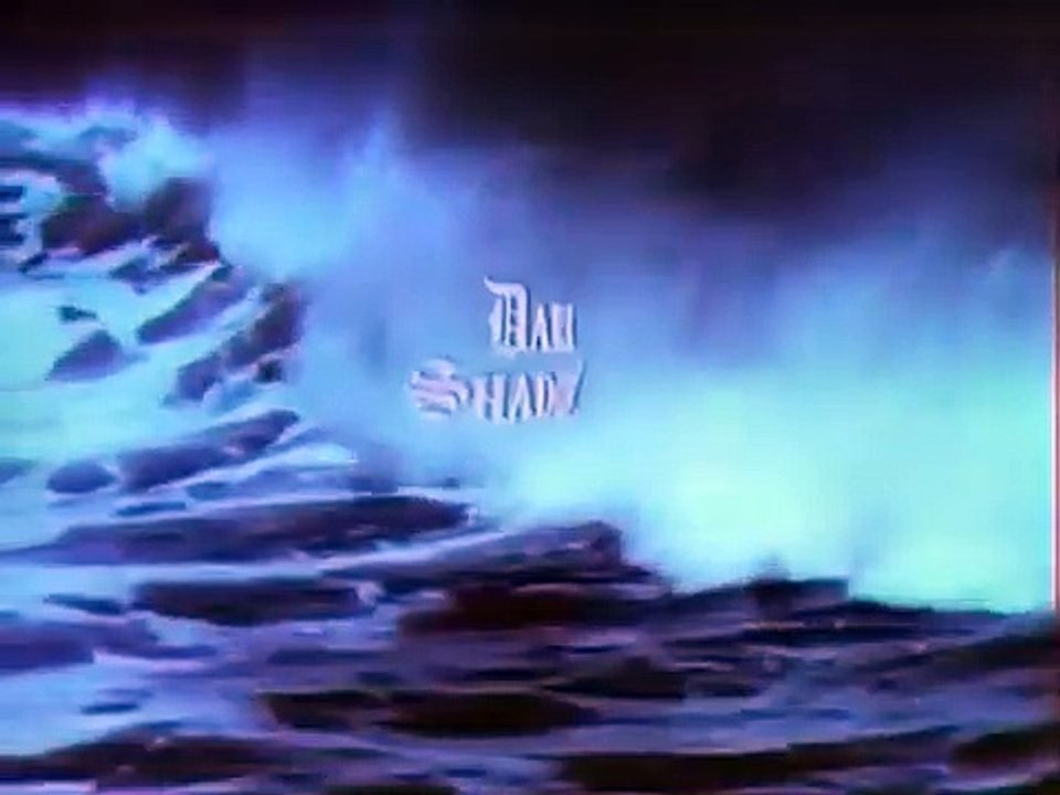 Dark Shadows (1966) - Ep839 HD Watch