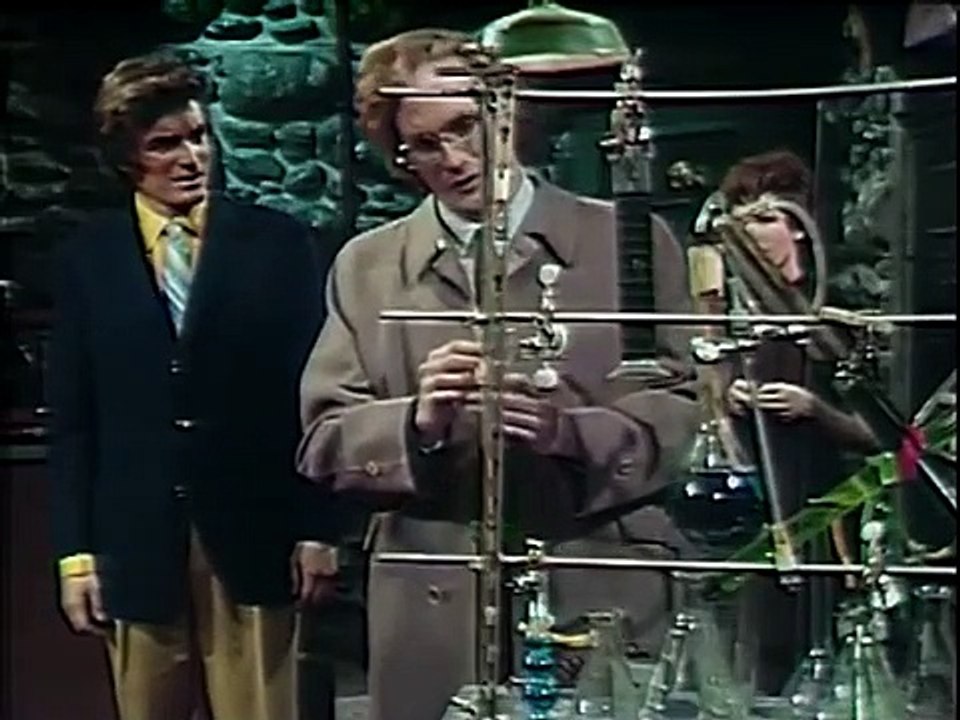 Dark Shadows (1966) - Ep842 HD Watch