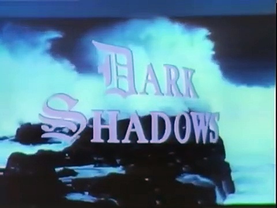 Dark Shadows (1966) - Ep844 HD Watch