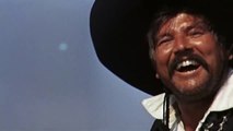 El yankee (1966)  PELÍCULA DEL OESTE ｜ Español ｜ Spaghetti Western Movie ｜ Gratis ｜ Free Western Spanish