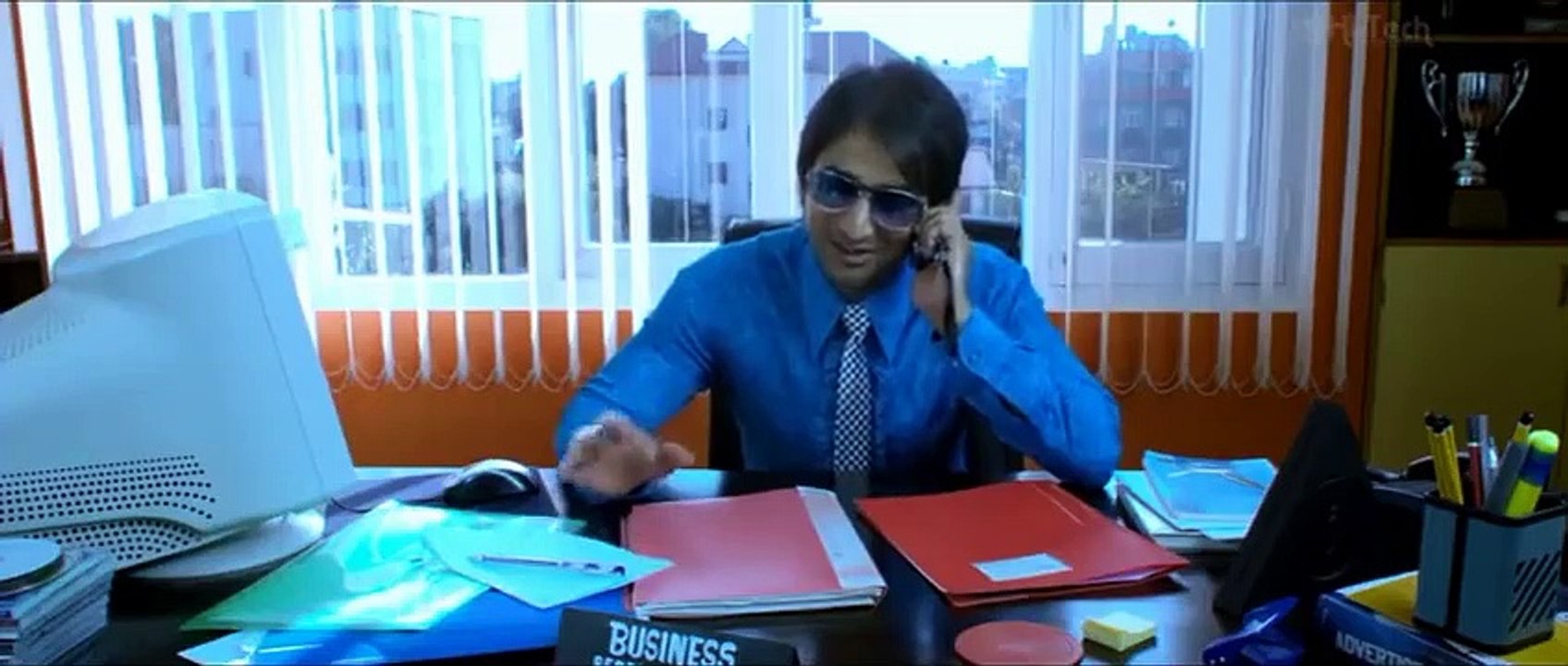 Sano Sansar Nepali (2008) Watch HD - Part 02