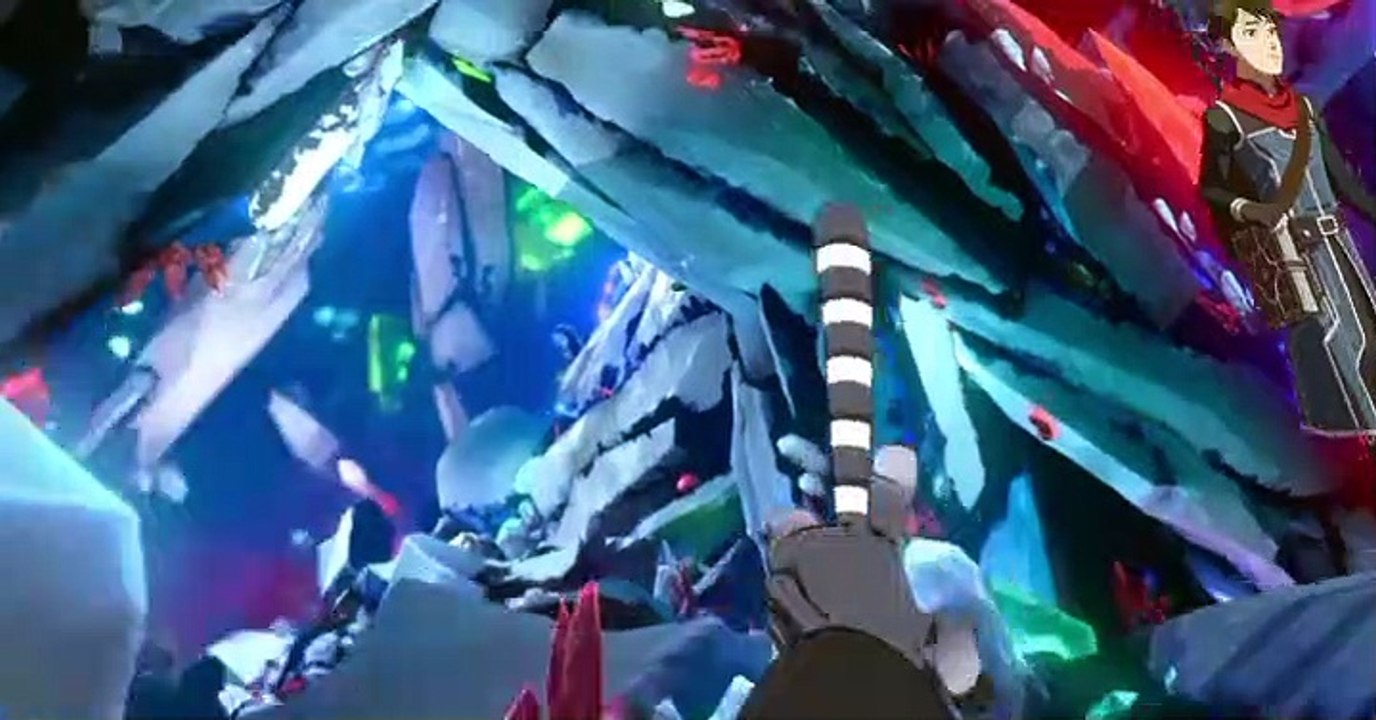 The Dragon Prince The Dragon Prince S04 E007 – Beneath the Surface