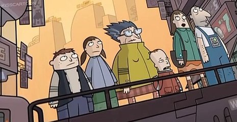 Dogstar E001 - A Dogs Tale