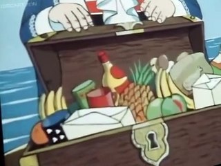 Captain Pugwash Captain Pugwash E005 Pirate Picnic